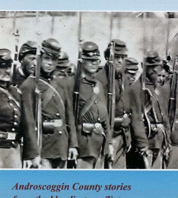 Faces from the Civil War