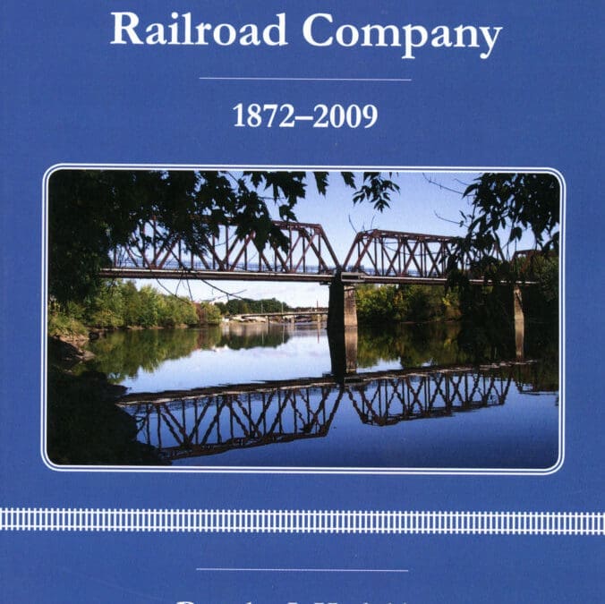 Lewiston and Auburn Railroad Company