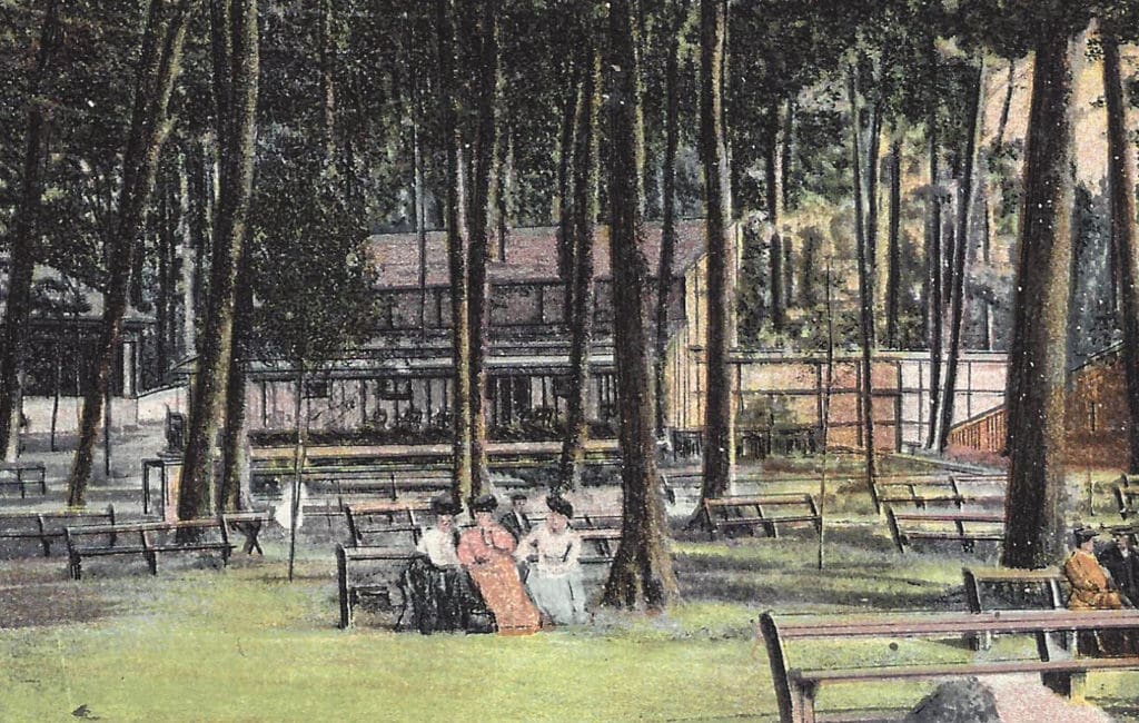 Card 69 – Lake Grove, Auburn, ME
